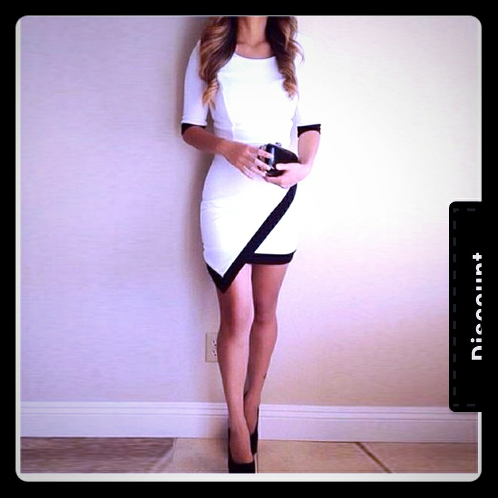 Waistshaperz dress
